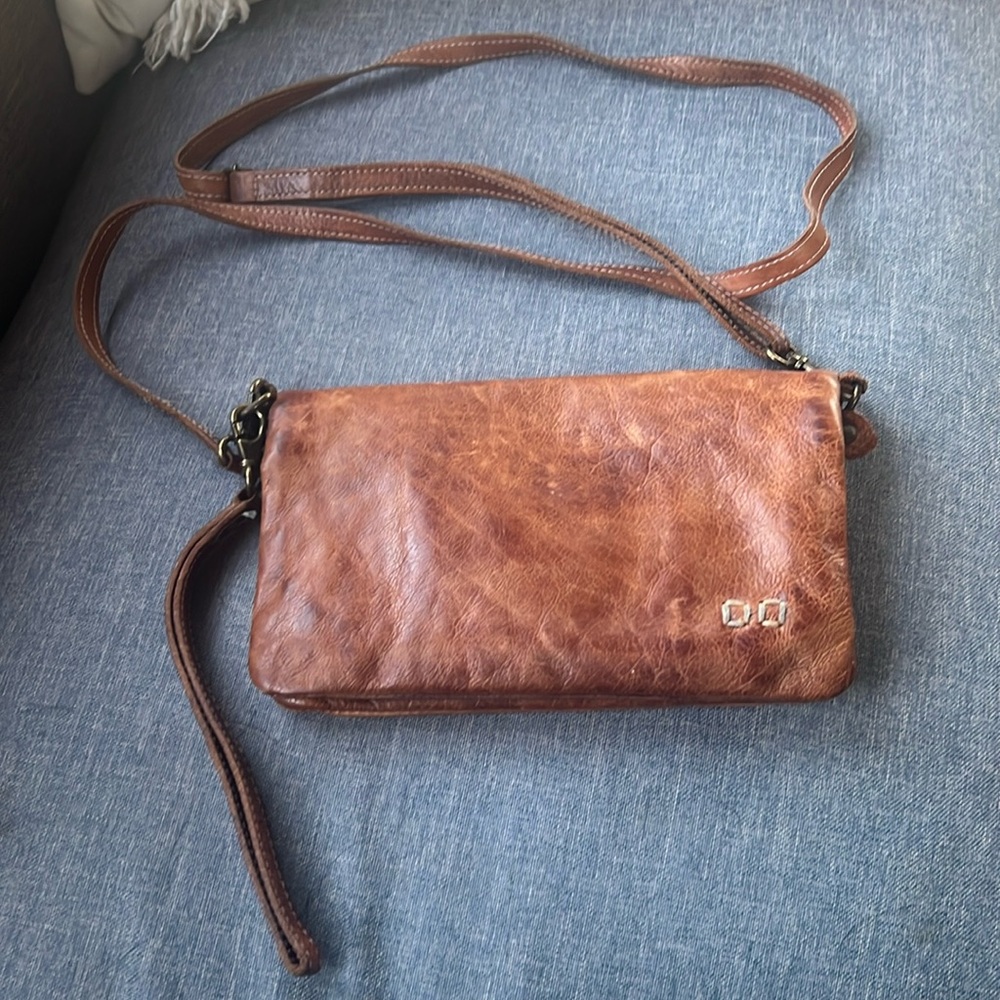 Bedstu Cadence Crossbody